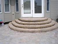 Pavers